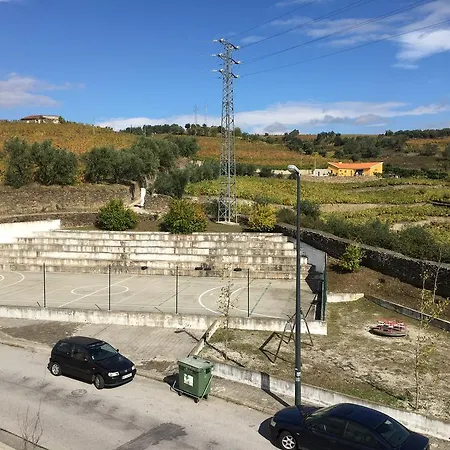 Douro פסו דה רגואה